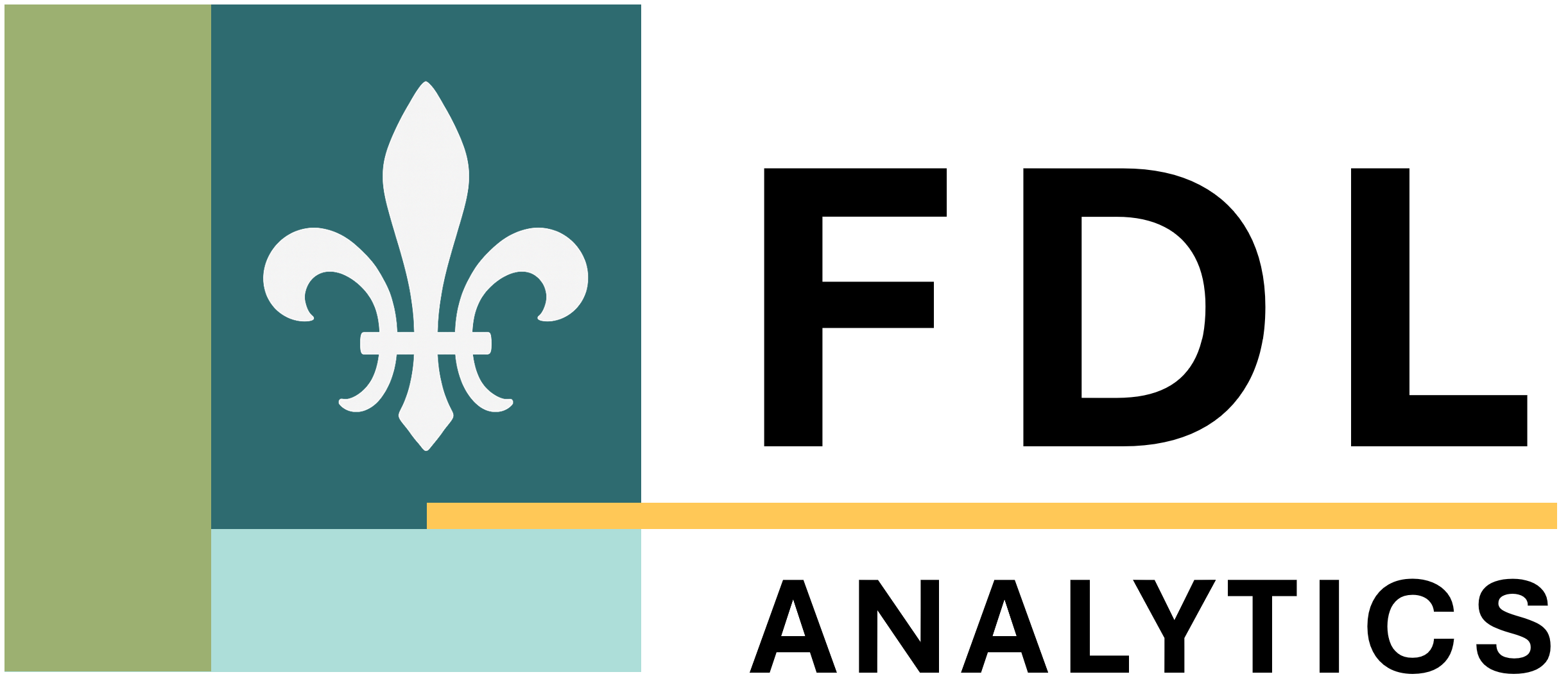 FDL Analytics Logo